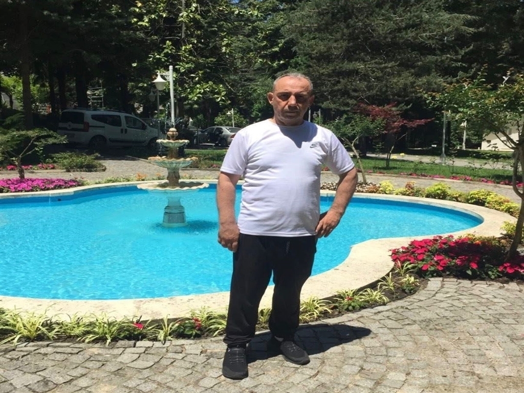 SGK Avukatını Öldüren Sanığa Ağırlaştırılmış Müebbet Hapis Cezası