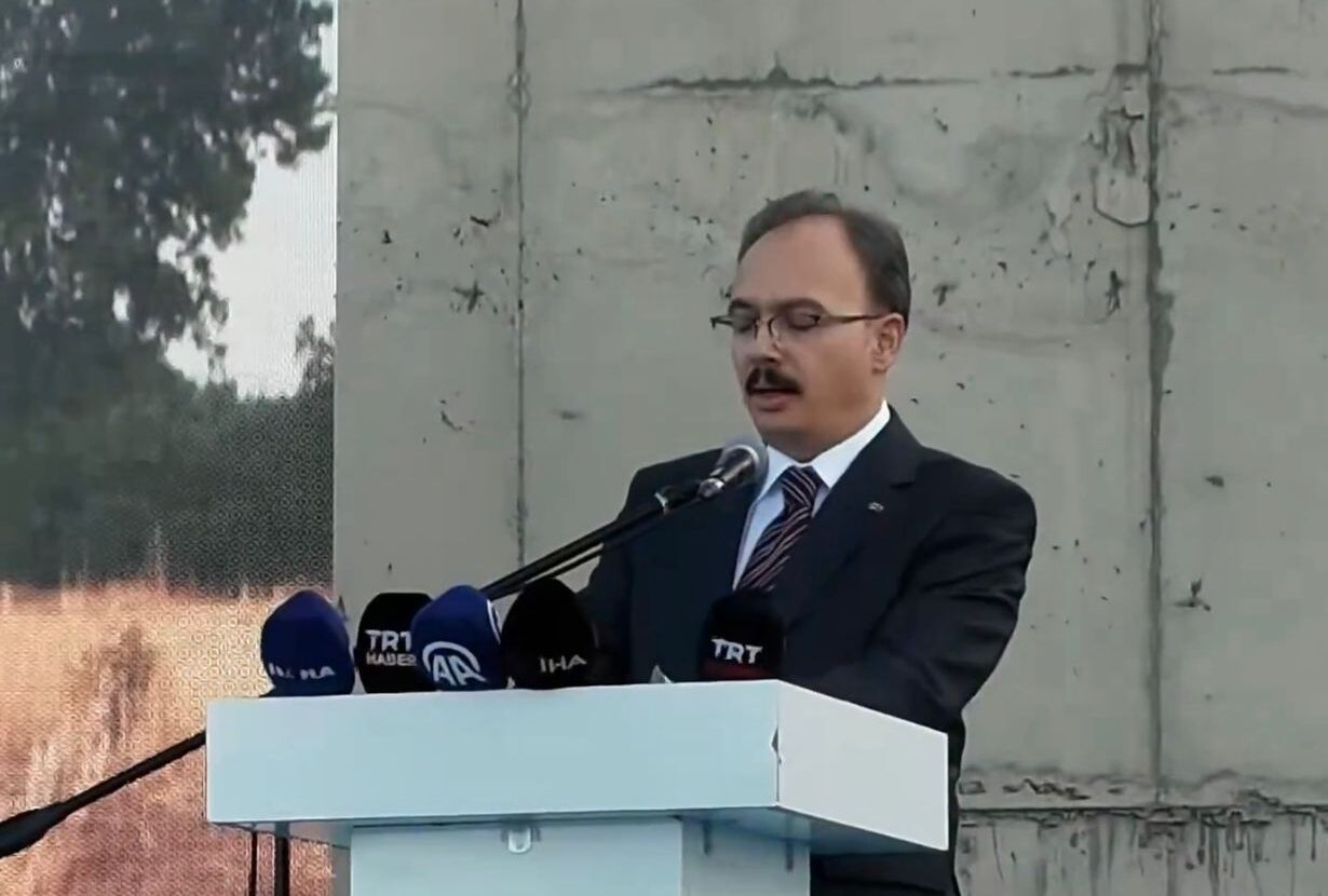 Siirt’in Kırsal Ulaşım Ağı Güçleniyor: Baykan’da 23 Bin 400 Metrelik BSK Asfalt Yol Tamamlandı