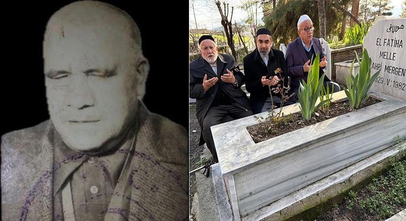 Siirt’te Hafızlık Geleneğinin Öncüsü Fahrettin Mergen Hocaefendi Vefat Yıl Dönümünde Anıldı