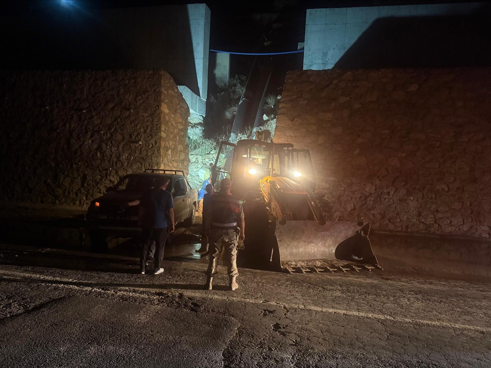 Siirt’te Su Kesintisi Uyarısı: Hizan Su Hattında Arıza