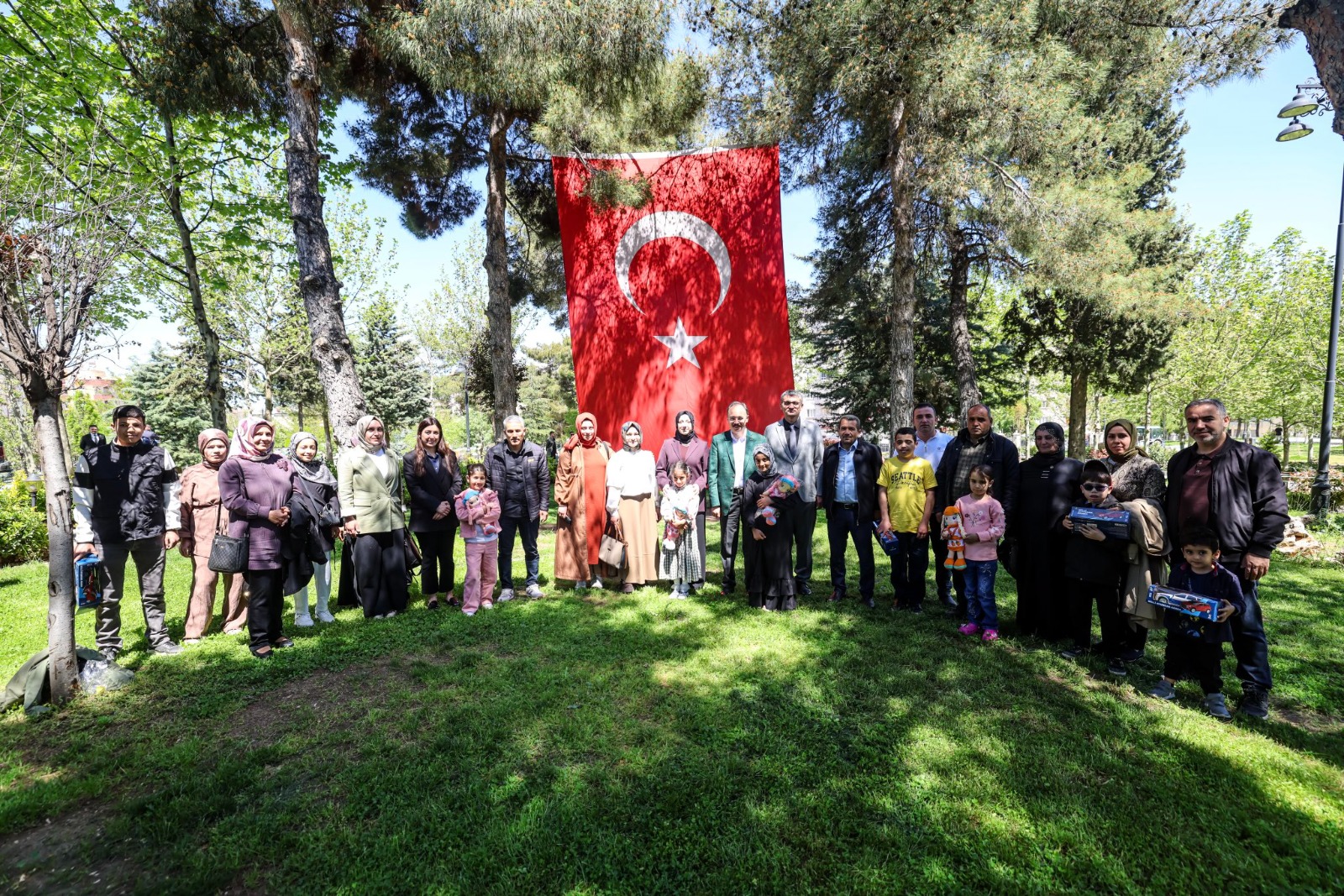 Siirt’te Talasemi Farkındalık Günü Etkinliği Düzenlendi