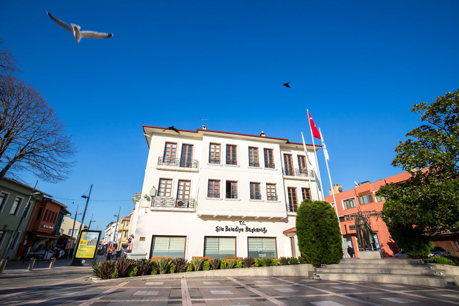 Şile Belediyesi’ne Rüşvet Operasyonu: 23 Gözaltı