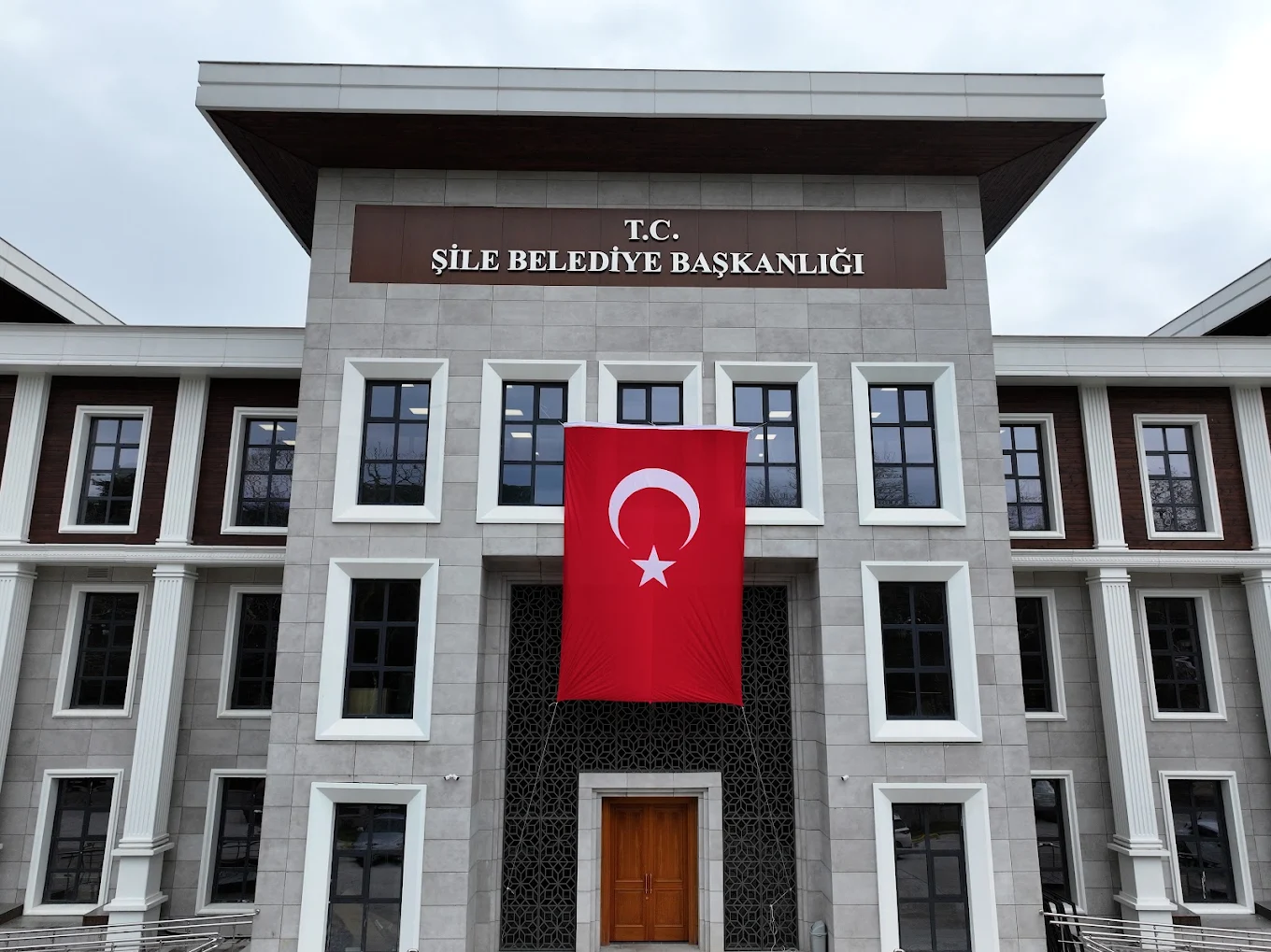 Şile Belediyesi’ne Yönelik Rüşvet Ve Yolsuzluk Operasyonu: 13 Şüpheli Tutuklandı