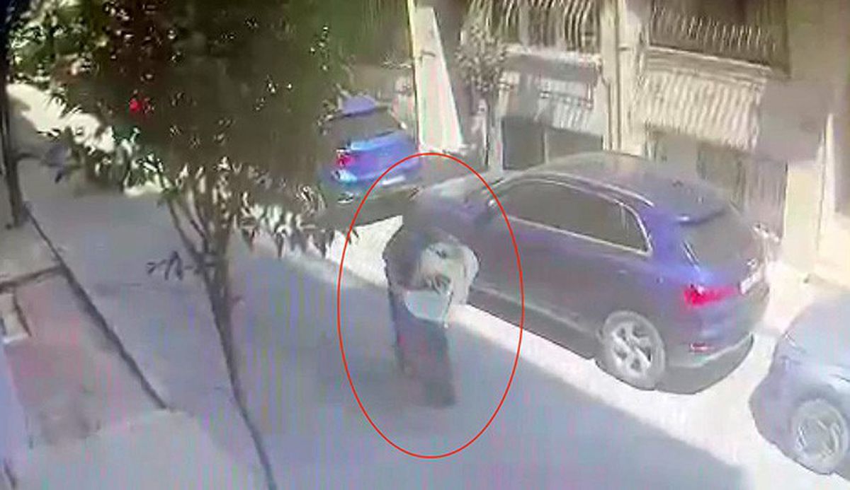 Şişli’de Evden Klima ve Televizyon Çalan Şüpheli Tutuklandı
