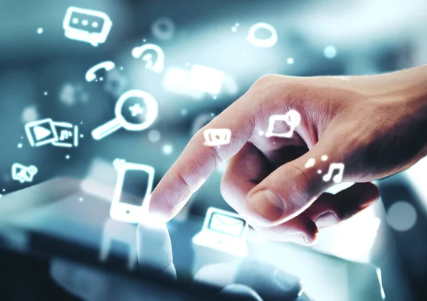 Sosyal Medya Devlerine Milyon Dolarlık Ceza