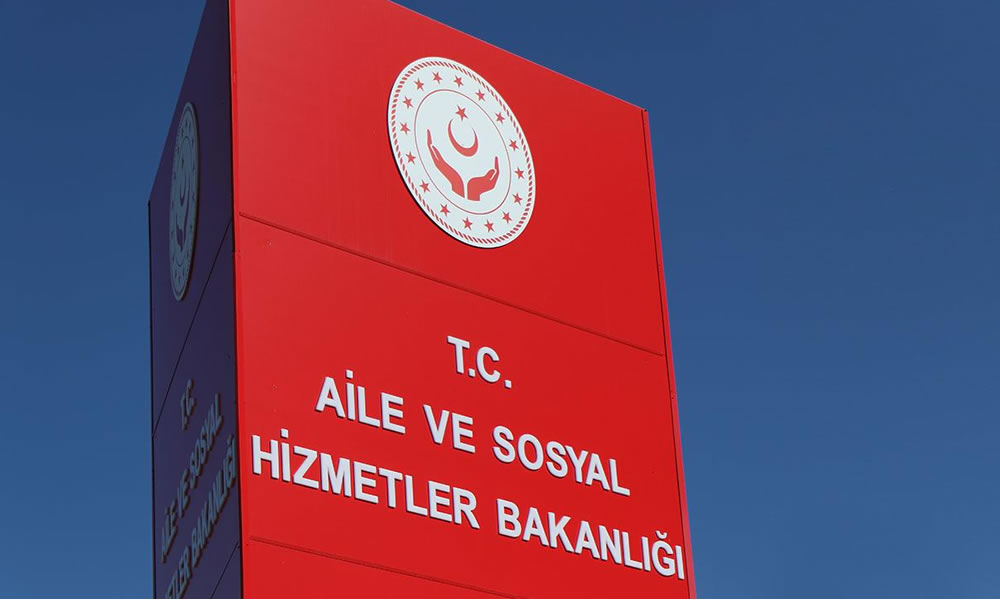 Sosyal Risk Haritası İle Riski Bulunan Hanelere Nokta Atışı Destek