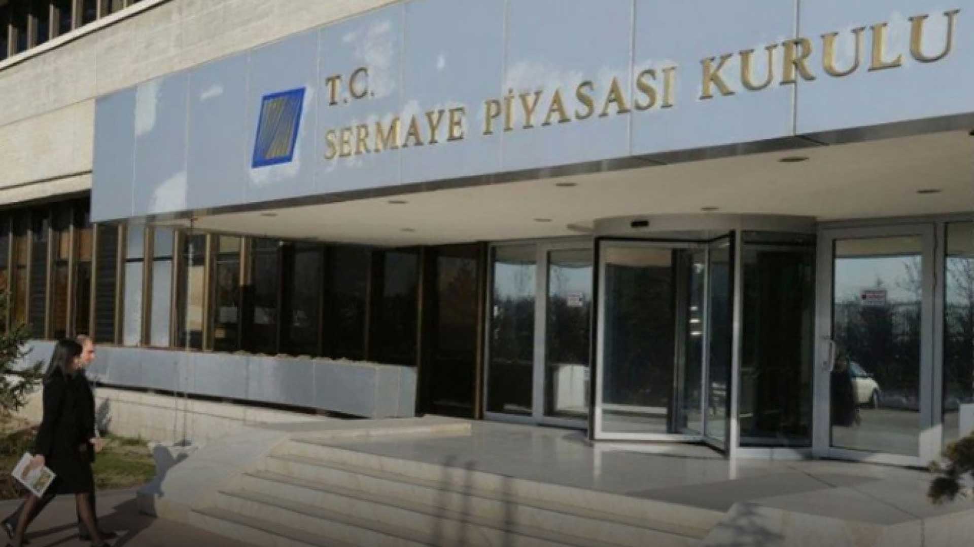 SPK Başkanı Mahmut Sütcü: Finansal Okuryazarlık Dijital Çağda En Güçlü Güvencemizdir
