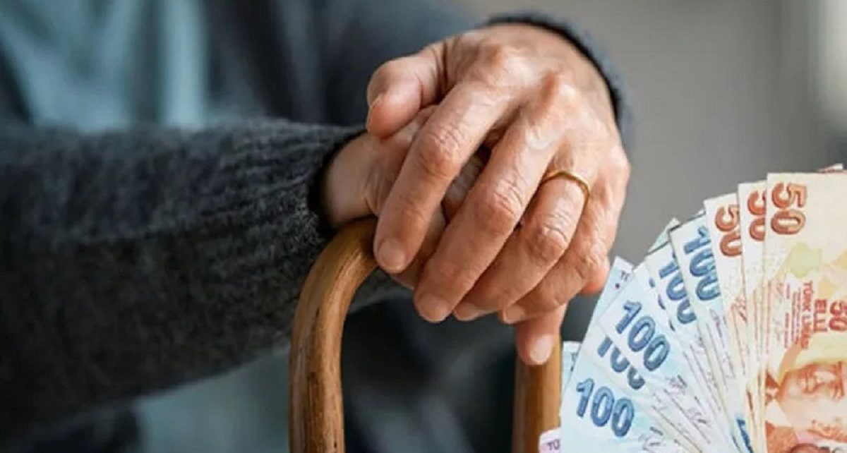 SSK ve Bağ-Kur Emeklileri Dikkat: Zamlı Maaşlar Bu Tarihlerde Ödenecek