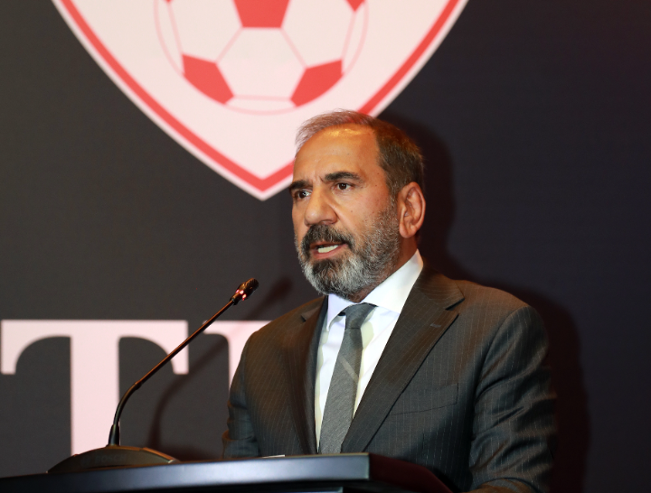 Süper Lig 2025-2026 Fikstürü Belli Oldu!