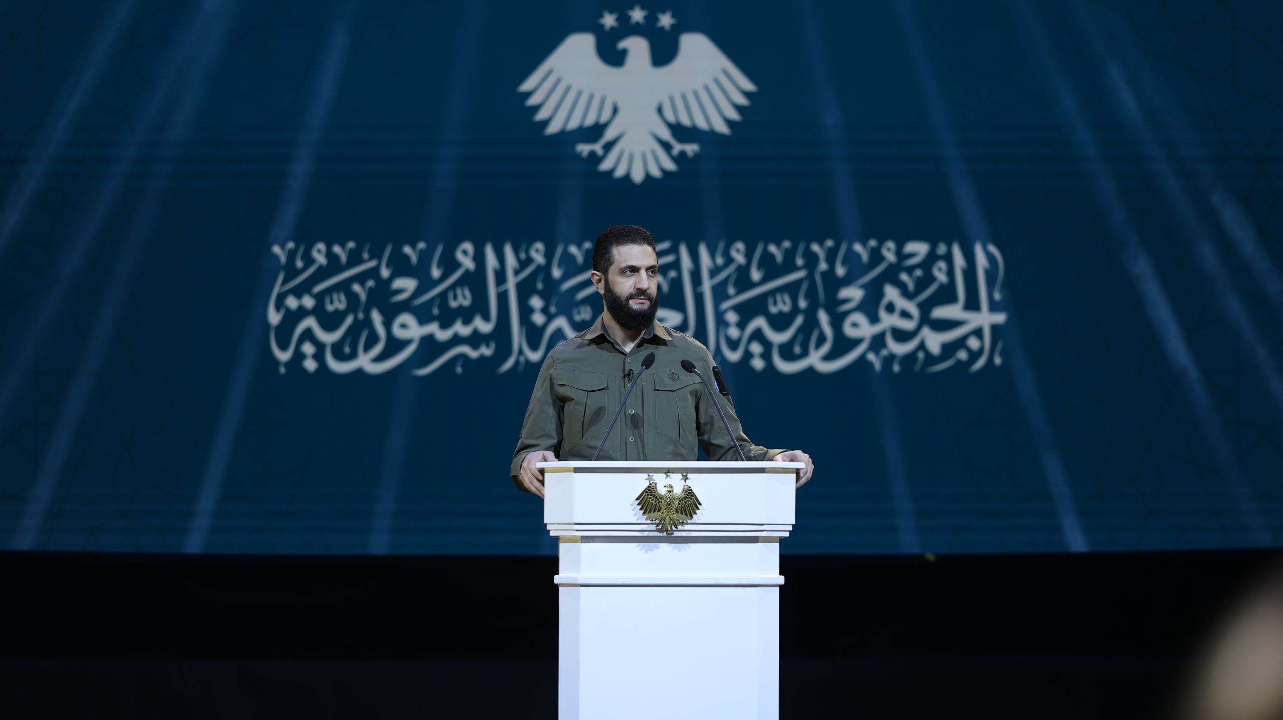 Suriye Savunma Bakanlığı’ndan SDG’ye Tahliye Uyarısı: Fırat’ın Batısı Askeri Alan İlan Edildi