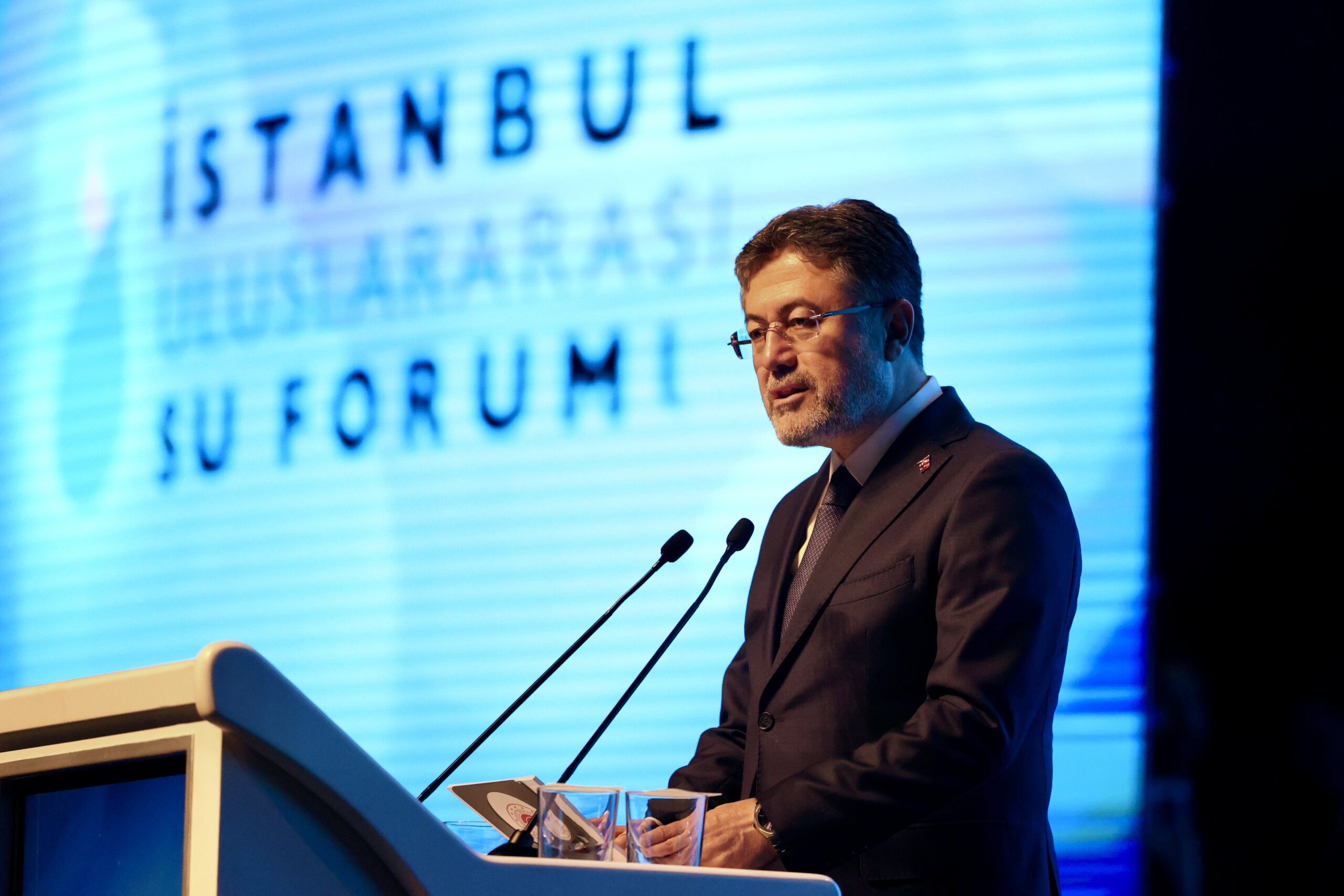 Tarım ve Orman Bakanı İbrahim Yumaklı Yarın Yalova’da: İşte Yoğun Ziyaret Programı