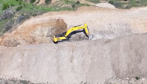 Tarım Ve Orman Bakanlığı’ndan Elazığ’a 722 Milyon Liralık Baraj Yatırımı
