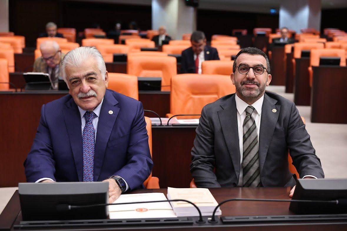 TBMM’de Bütçe Maratonu: 2026 Bütçesi’nin Kritik Maddeleri Kabul Edildi