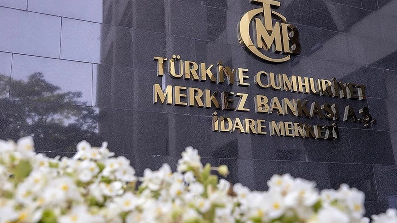TCMB Sektörel Enflasyon Beklentilerini Açıkladı: Hanehalkının Beklentisi Düştü