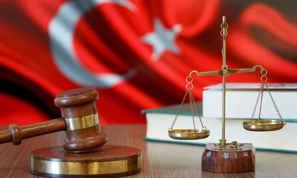 Tek Haber Ajansı’ndan Anlamlı Mesaj: Avukatlar Adaletin Güvencesidir