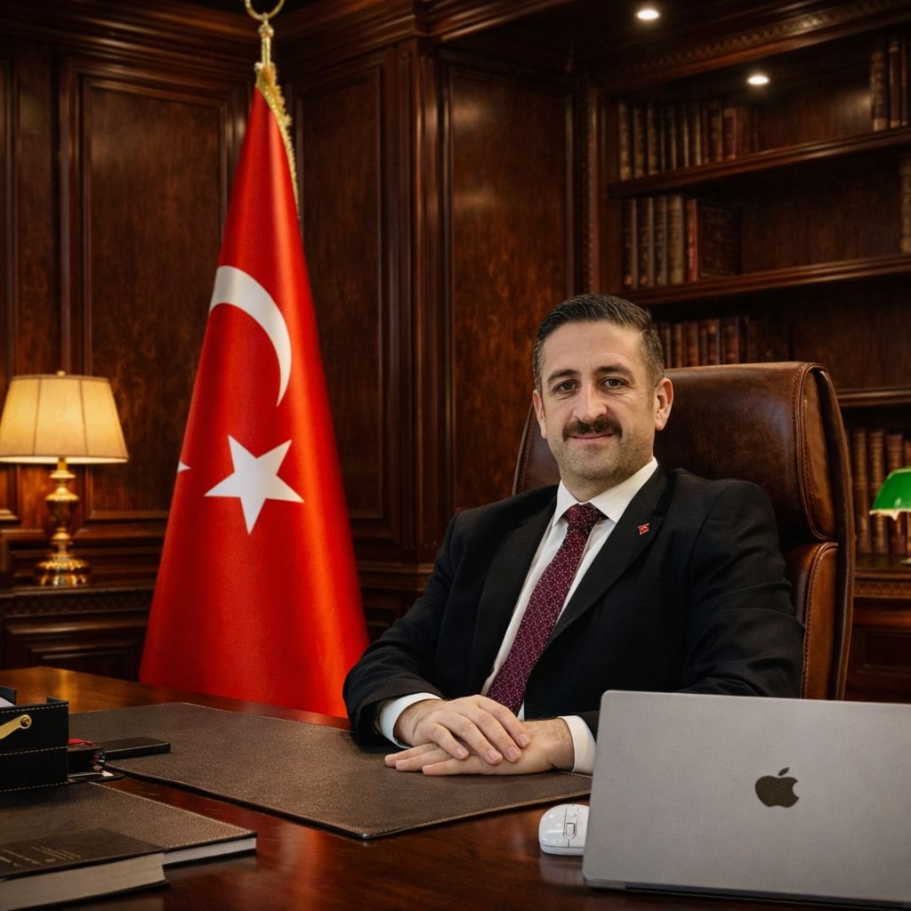 Tek Haber Ajansı’ndan Ramazan Bayramı Mesajı: Birlik ve Kardeşlik Vurgusu