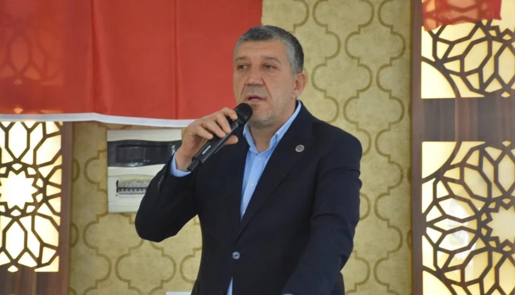 Tepkiler Üzerine Açıklama Yapan Taşlı, Keyfimden Oynuyorum Çünkü Biz Hizmet Ediyoruz”