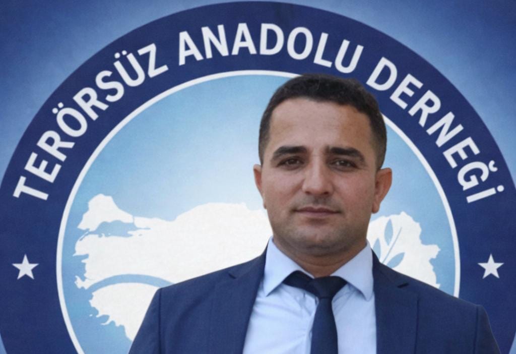 Terörsüz Anadolu İlk Genel Kurulunu Yaptı