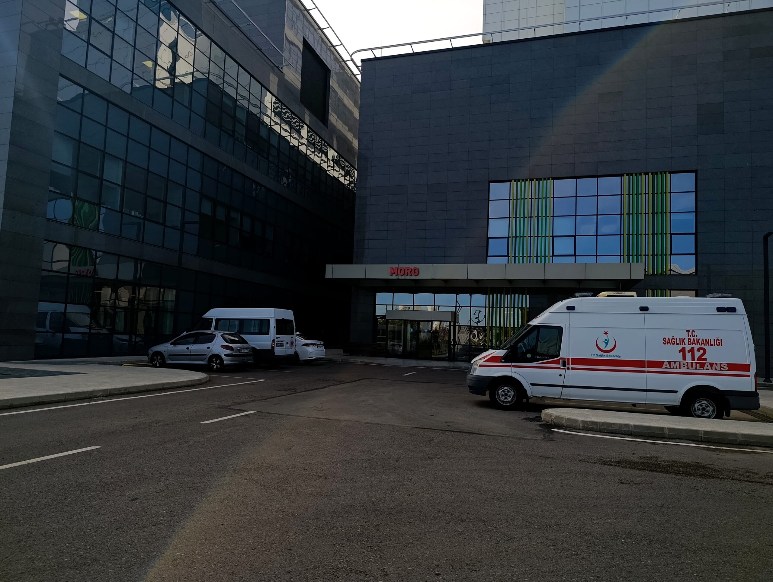 Thodex Kurucusu Faruk Fatih Özer Tekirdağ F Tipi Cezaevinde Ölü Bulundu