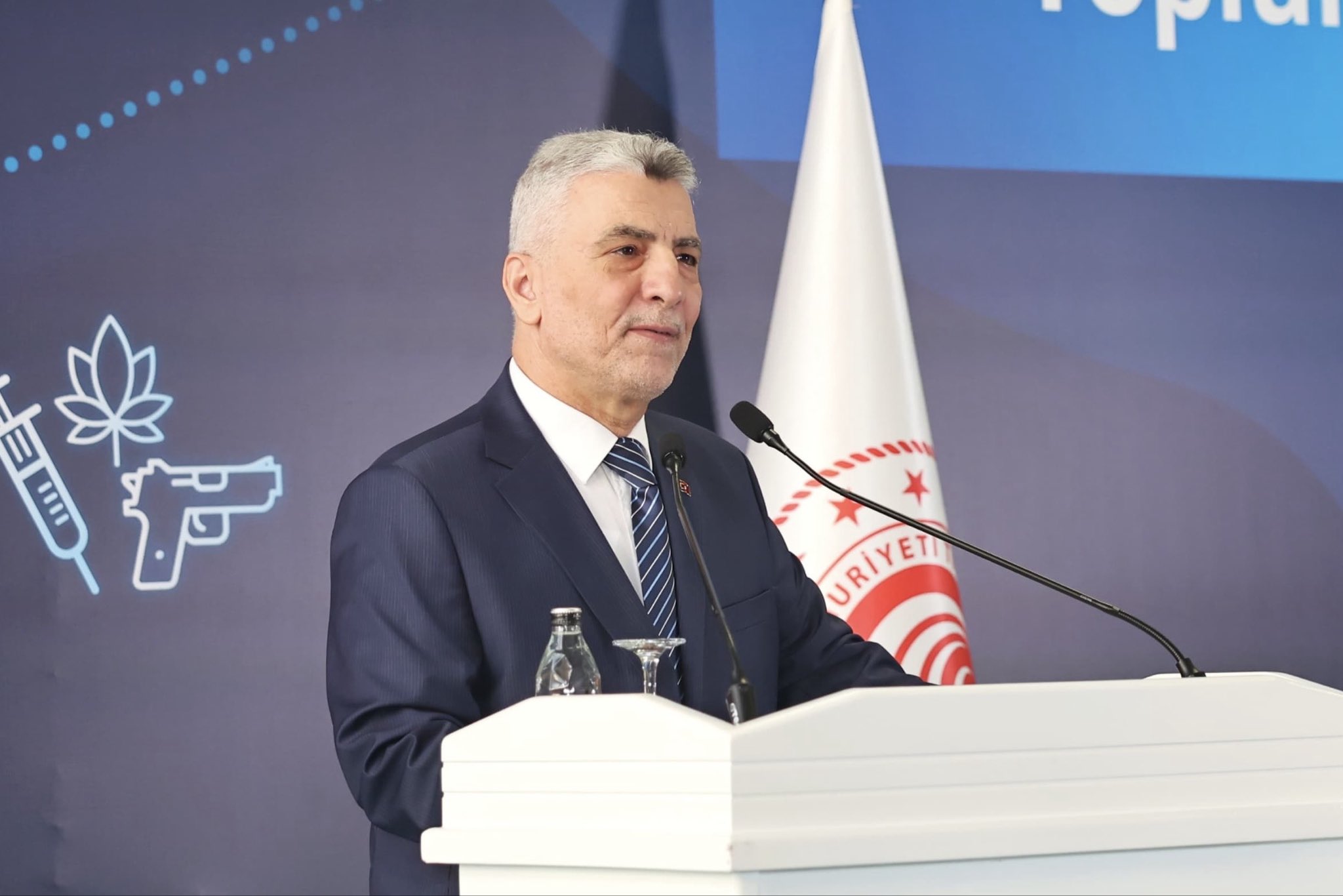 Ticaret Bakanı Ömer Bolat Mayıs Ayı Dış Ticaret Rakamlarını Açıkladı: Günlük İhracatta Tüm Zamanların Rekoru Kırıldı
