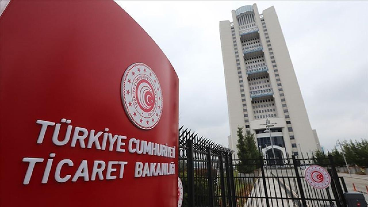 Ticaret Bakanlığı’ndan 4 İlde Büyük Operasyon: Tonlarca Uyuşturucu ve Milyonlarca Liralık Kaçak Eşya Ele Geçirildi