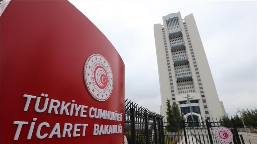 Ticaret Bakanlığı’ndan İthalat Rejiminde Yeni Düzenleme: 150 Ürün Kategorisinde Güncelleme