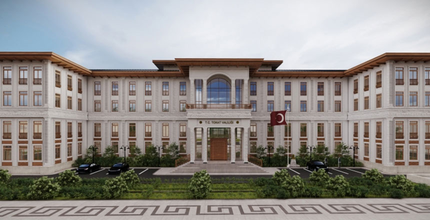 Tokat’ta Gösteri ve Eylemler 3 Gün Süreyle Yasaklandı