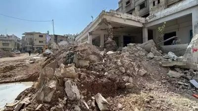 Trump: “Hamas Rehinelerin Serbest Bırakılmasında Gecikmeye Gitmemeli”