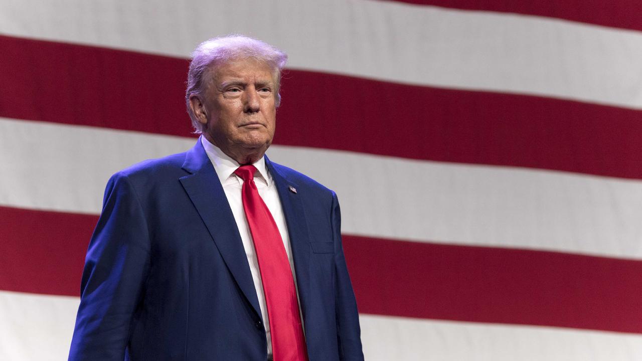 Trump: İsrail’i Hiç Kimsenin Desteklemediği Kadar Destekliyoruz