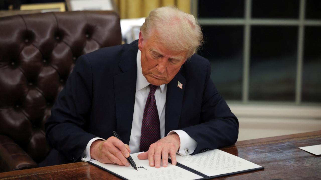 Trump’tan İran Kararı İki Hafta İçinde Geliyor