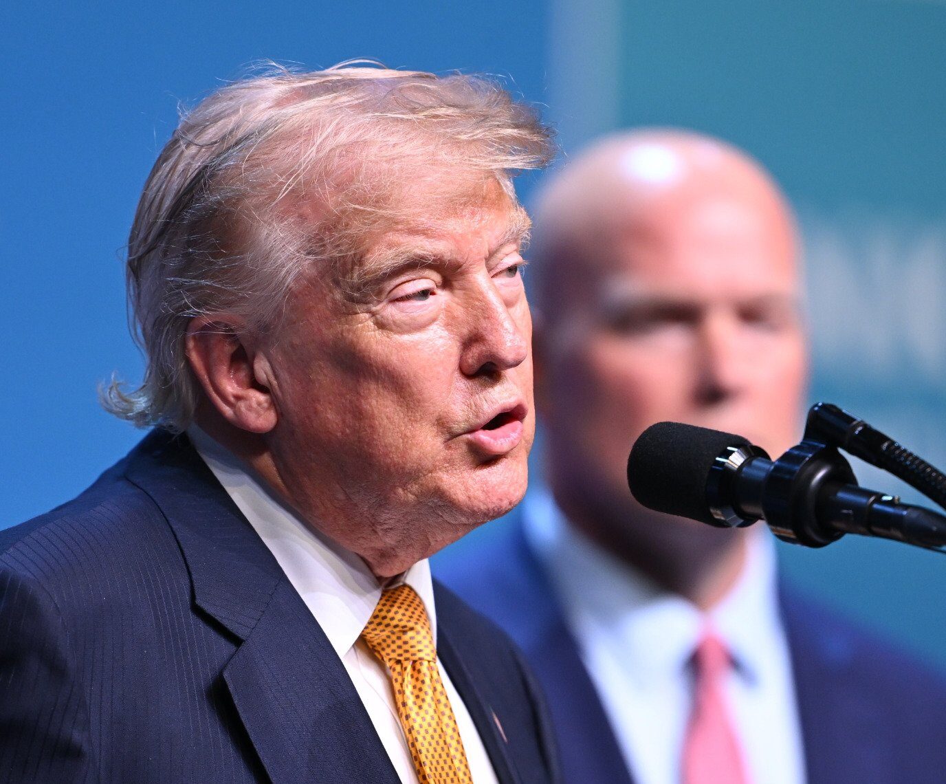 Trump’tan İran’a Net Mesaj: Anlaşma Halen Mümkün