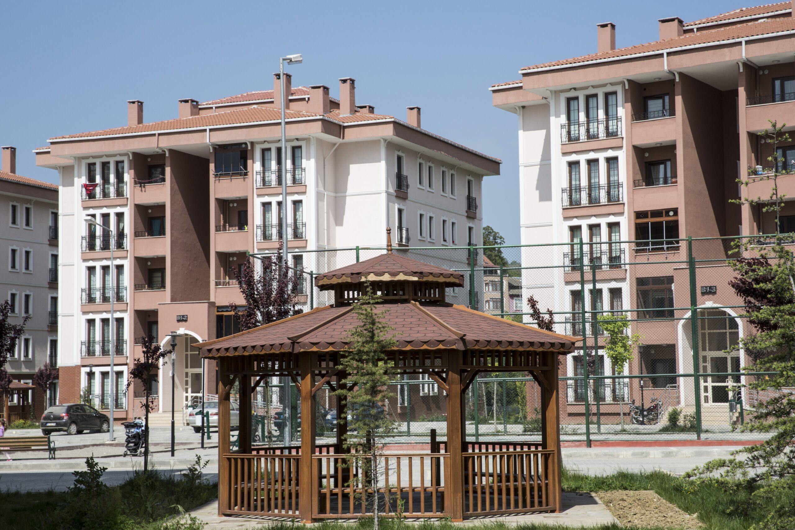 TÜİK Şubat Ayı Verilerini Paylaştı: Konut Satışlarında Yıllık Artış Kaydedildi