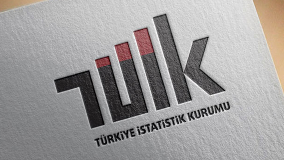 TÜİK: Türkiye’nin Gayrisafi Milli Hasılası 2024’te Yüzde 64,3 Artarak 44 Trilyon TL’yi Aştı