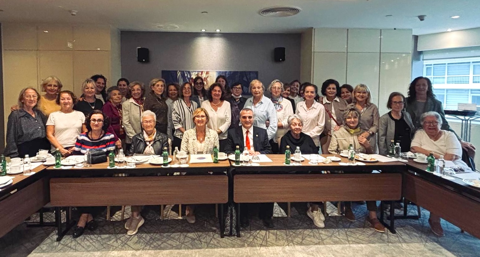 TÜKD İzmir, UN Women Destekli Eğitimle Kadınları Dijital Çağa Hazırlıyor