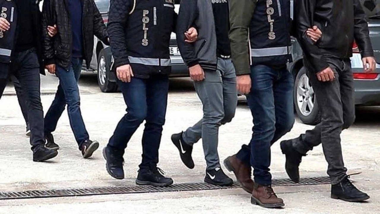 Tunceli’de Uyuşturucu Operasyonu: 8 Kişi Gözaltında