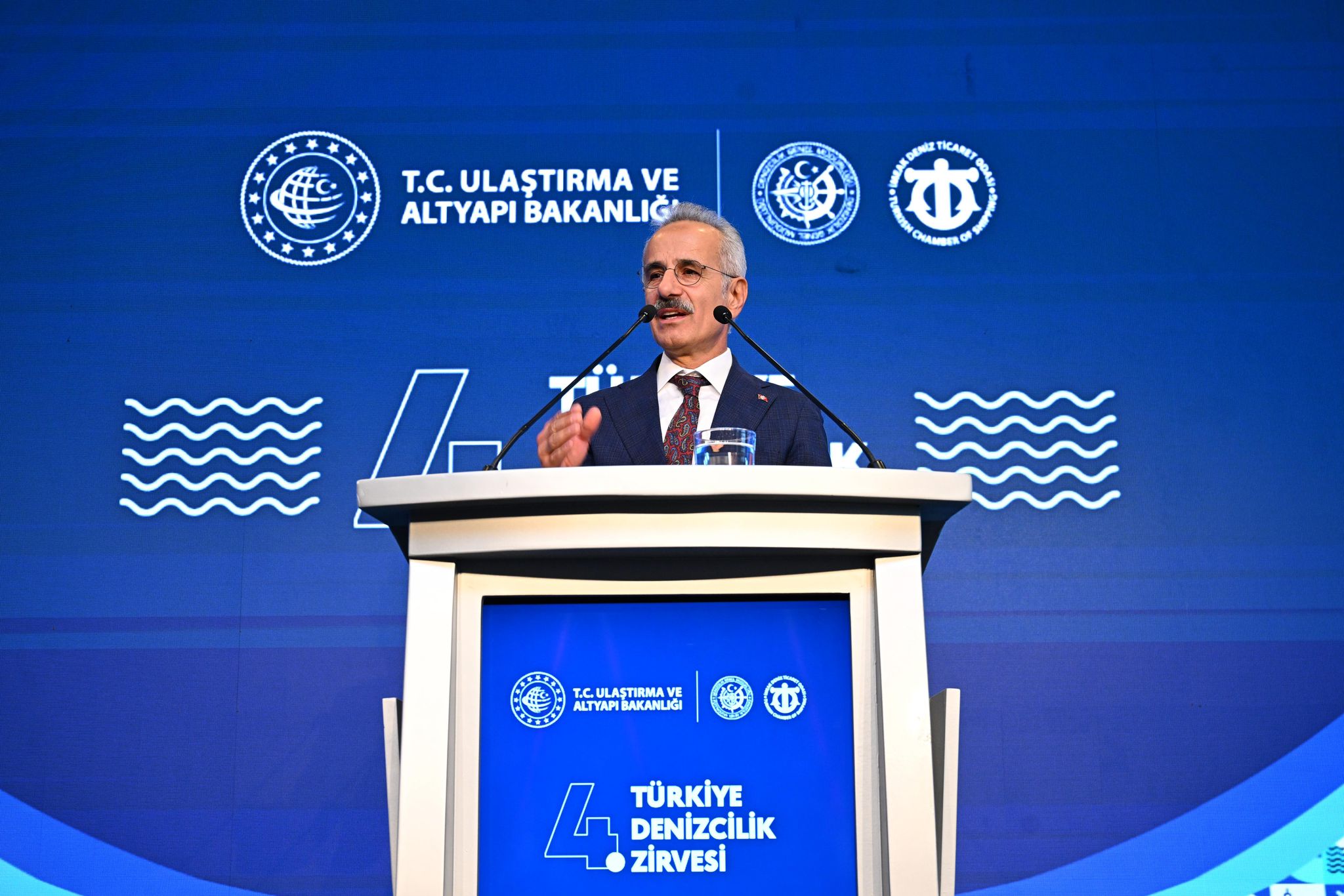 Türk Deniz Filosuna 14 Milyon Dolarlık Yenileme Teşviği