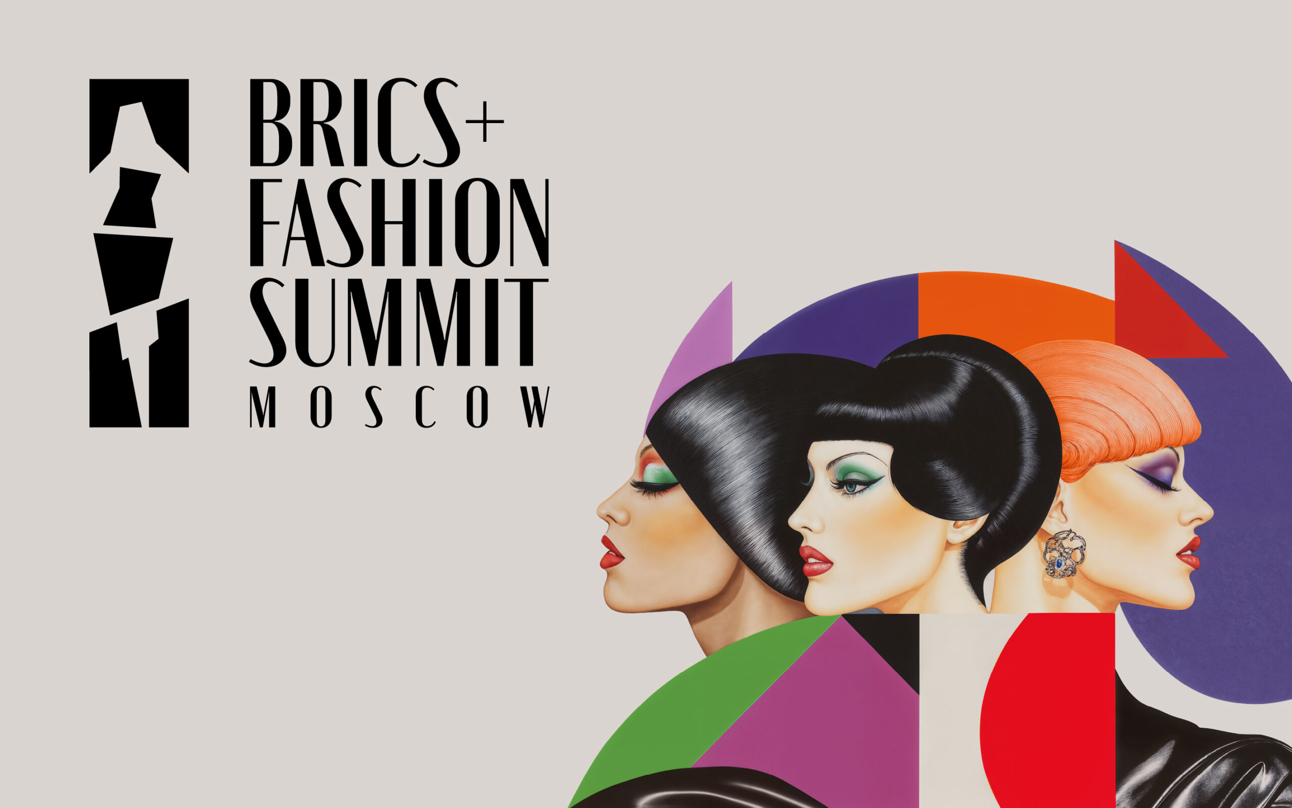 Türk Moda Endüstrisi Moskova’daki BRICS+ Moda Zirvesi’nde