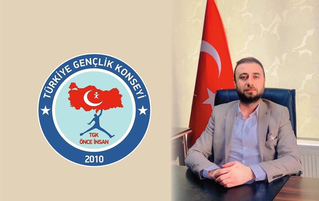 Türkiye Gençlik Konseyi’nden Güçlü Dönüşüm Hamlesi: 81 İlde Yapılanma, Türk Dünyası’na Açılım