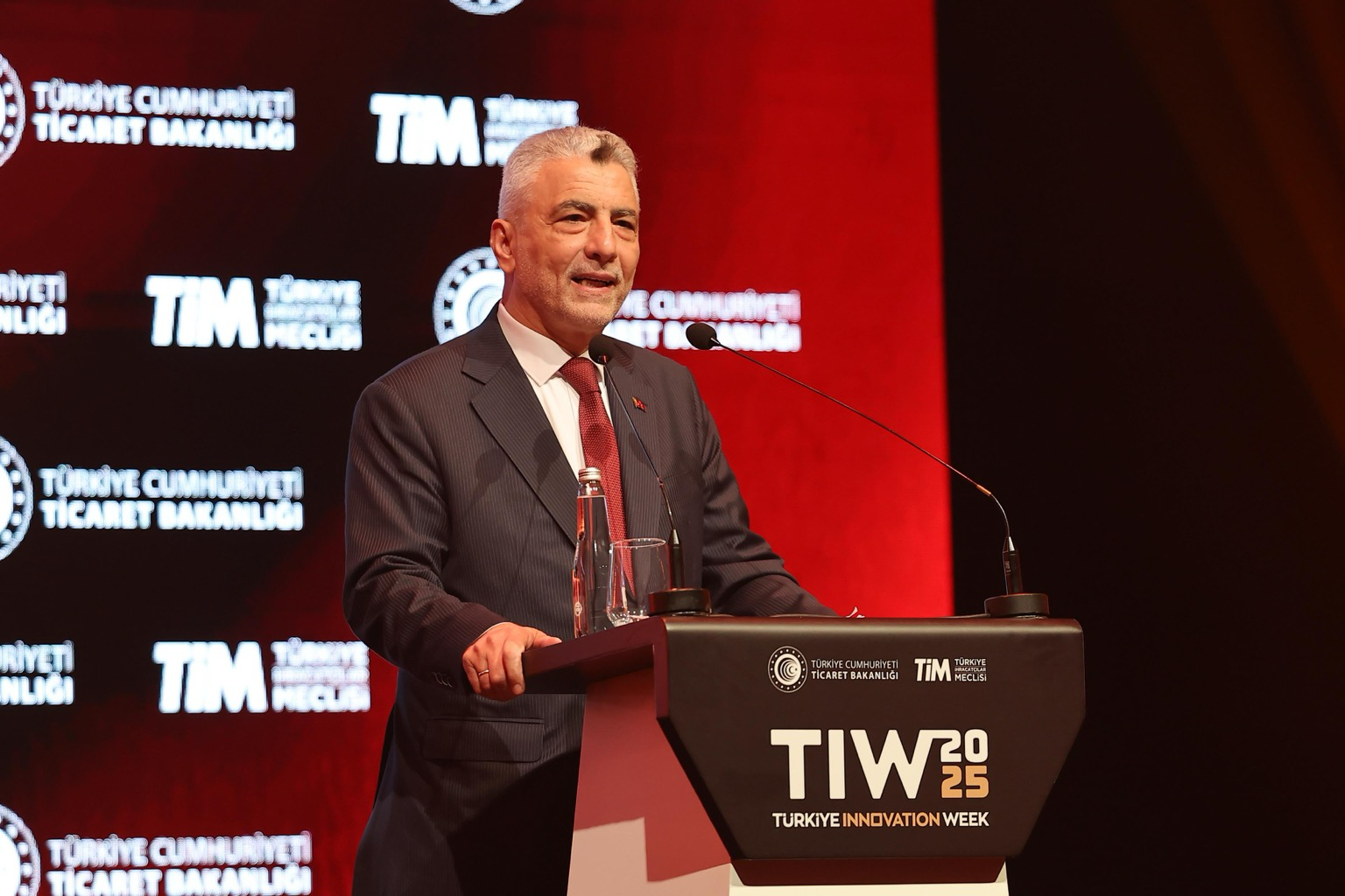 Türkiye İnovasyon Haftası Başladı