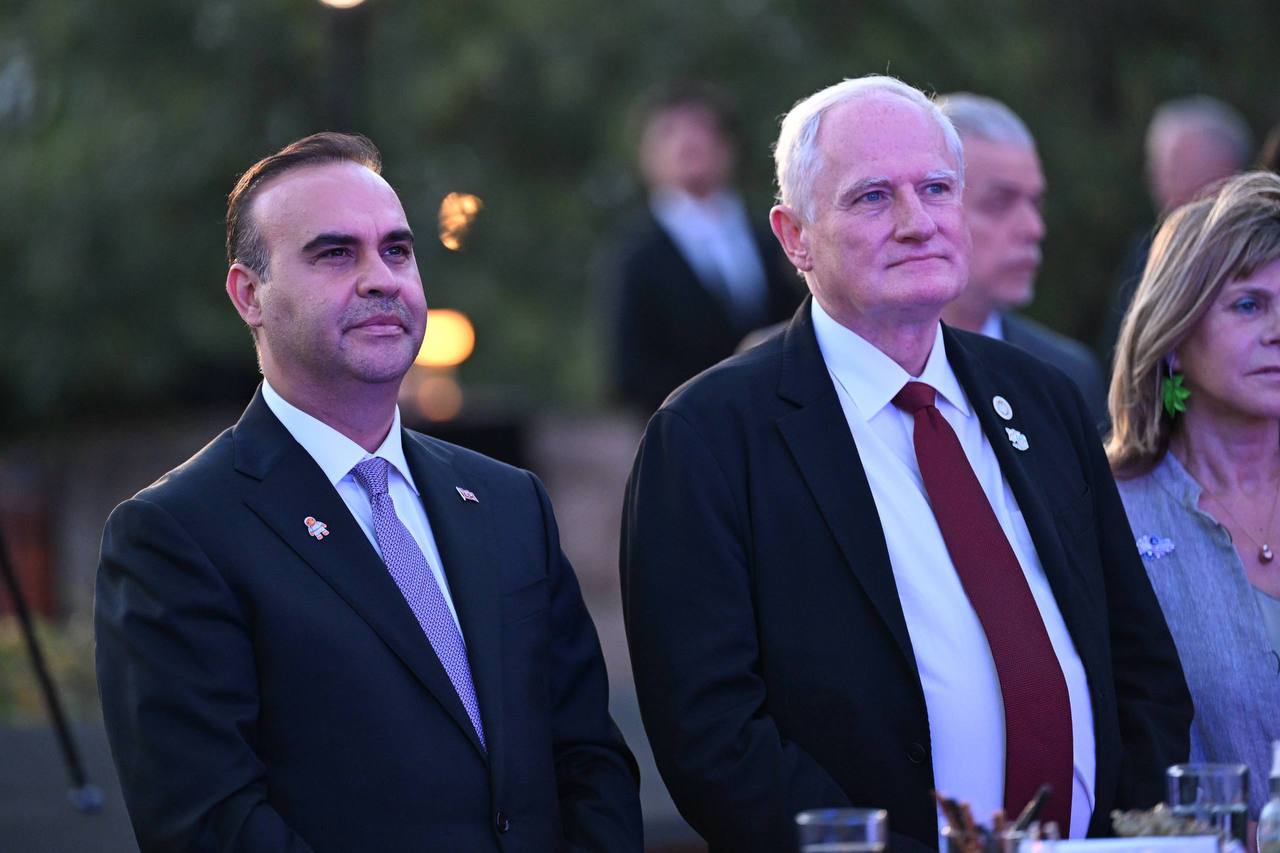 Türkiye Yerli Uzay Aracıyla Ay’a Ulaşmaya Hazırlanıyor: IAC 2026 Resepsiyonu Ankara’da Gerçekleştirildi