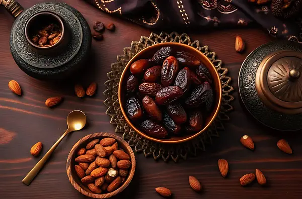 Türkiye’de En Erken ve Geç İftar Saatleri