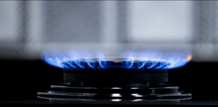 Türkiye’de Şebekeye Giren Doğal Gaz Miktarı Yılın İlk Yarısında Yüzde 25 Arttı