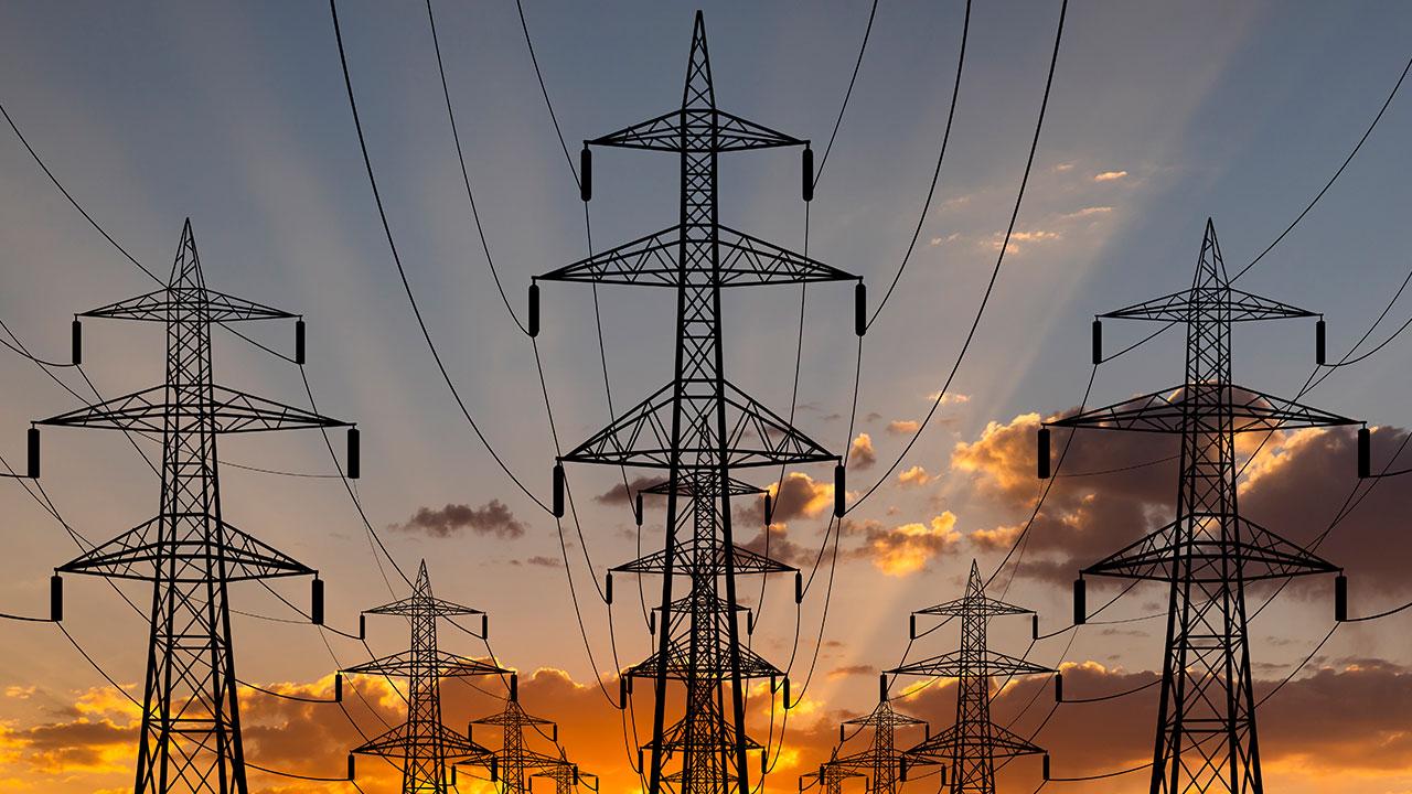 Türkiye’nin Elektrik Kurulu Gücü 120 Bin Megavat
