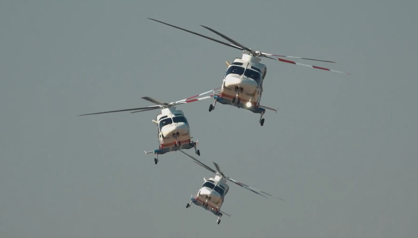 Türkiye’nin İlk Yerli Helikopteri GÖKBEY Sertifikasyon Sürecini Tamamladı