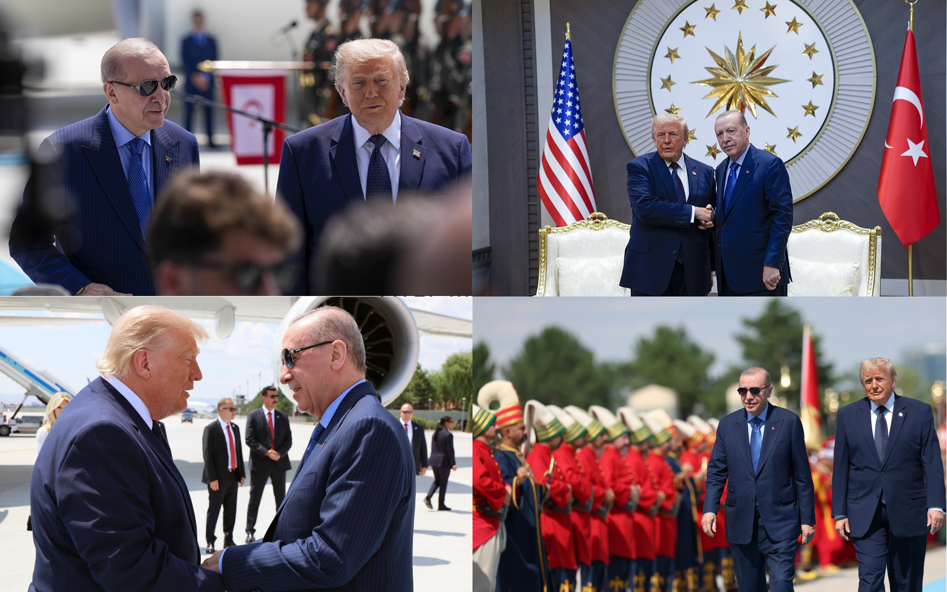Türkiye’nin NATO ve Rusya Dengesi Stratejik Önemini Koruyor
