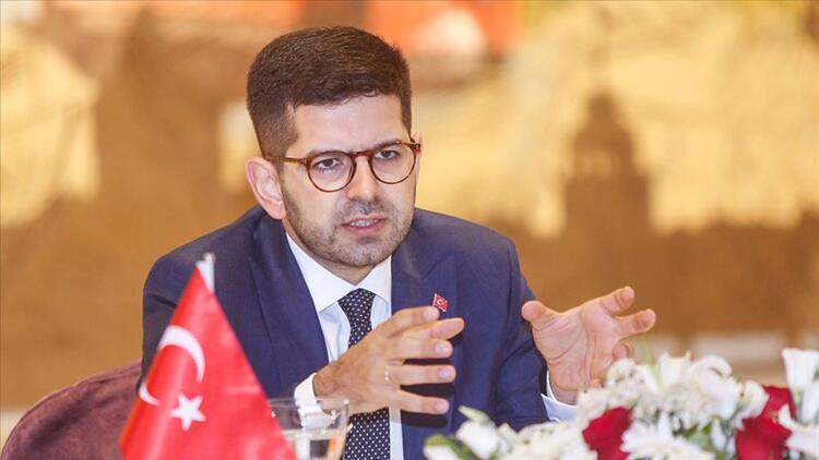 Türkiye’ye 6,3 Milyar Dolarlık Uluslararası Doğrudan Yatırım Girişi Sağlandı