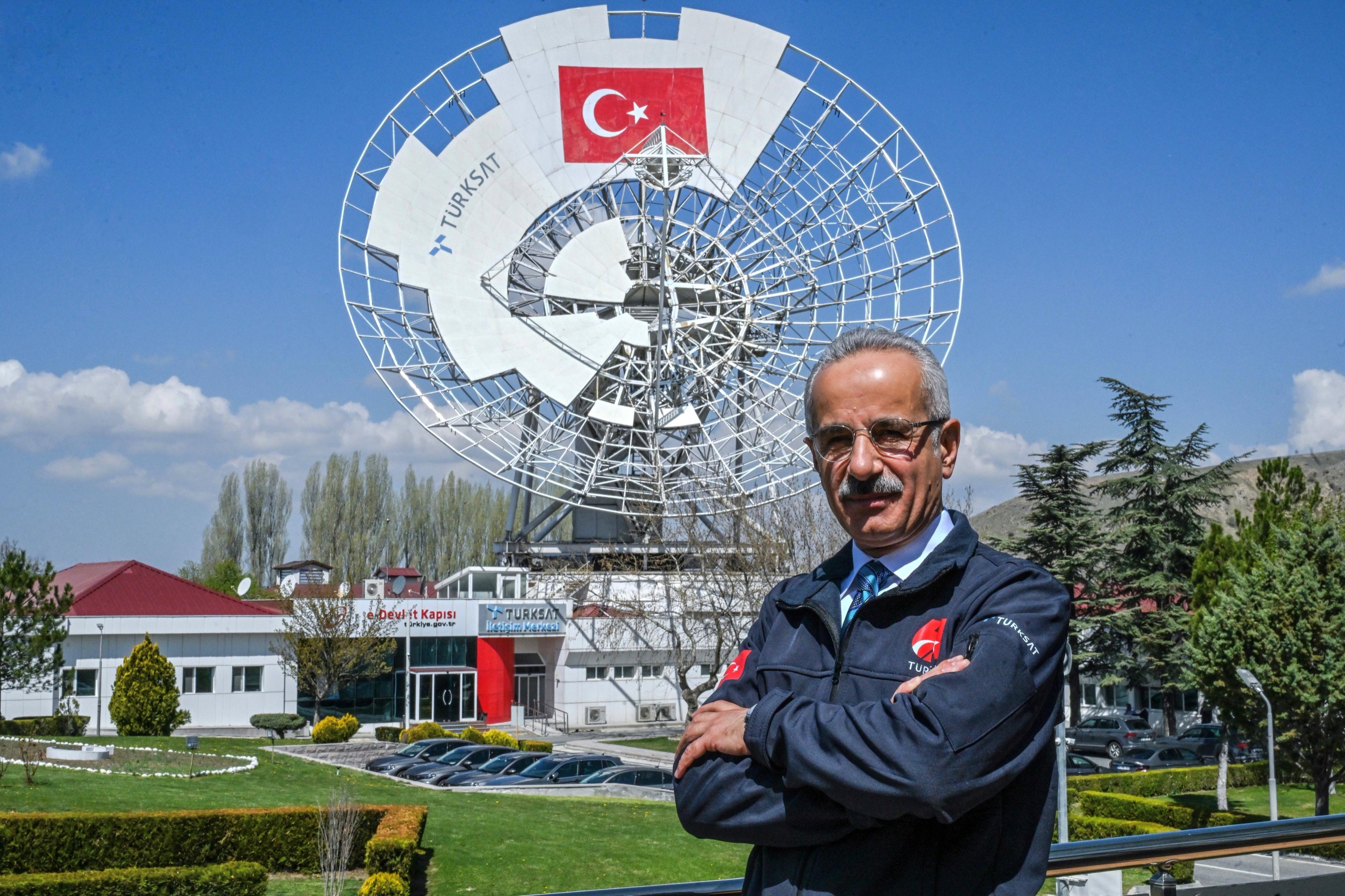 Türksat Filosuna Yeni Nesil Uydu: Türksat-Biruni Geliyor