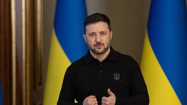 Ukrayna’dan Rusya’ya Üçüncü Tur Müzakere Teklifi