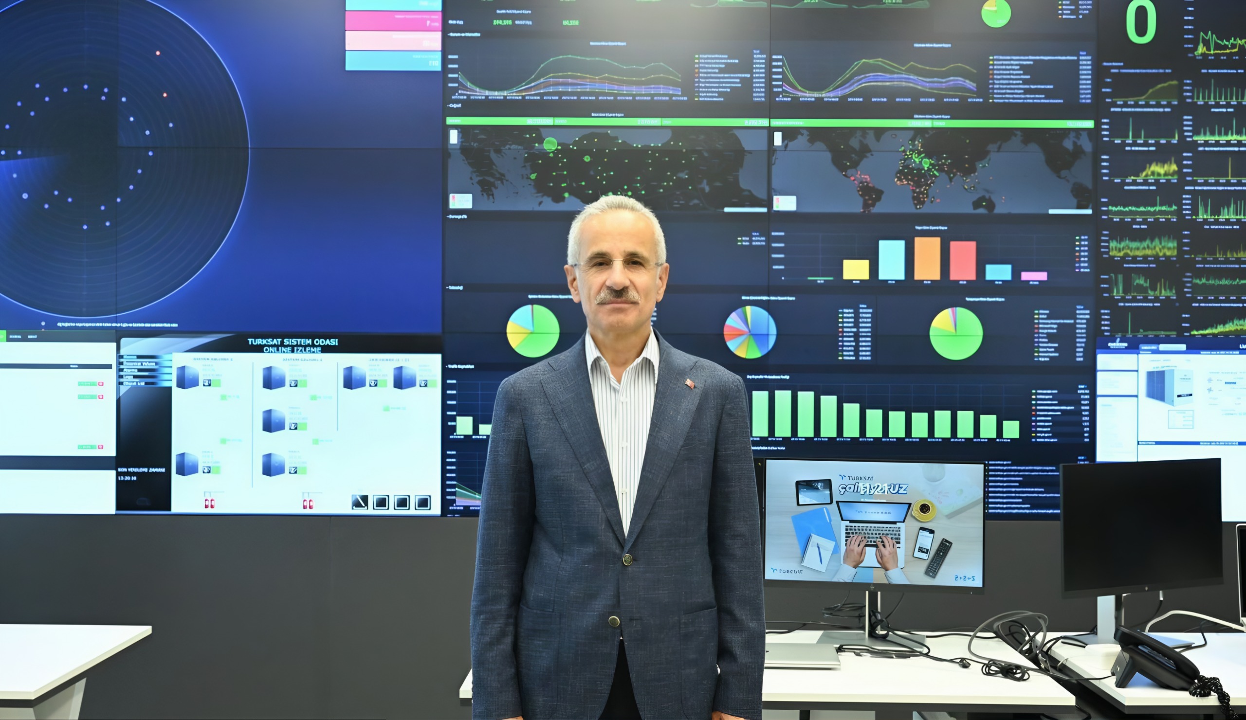 Ulaştırma Ve Altyapı Bakanı Uraloğlu: Türk Sahipli 11 Gemi Hürmüz Boğazı’nı Güvenli Şekilde Geçti