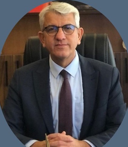 Uludağ Gümrük Ve Dış Ticaret Bölge Müdürü Mehmet Tuncay Bayraktar Hayatını Kaybetti